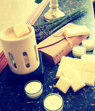 Charger l'image dans la galerie, Coffret de cire aromatique aux huiles essentielles - Relax