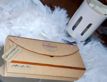 Charger l'image dans la galerie, Coffret de cire aromatique aux huiles essentielles - Cocoon automnal