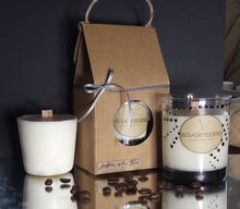 Charger l'image dans la galerie, Bougie décorative- abstract geometry