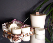 Charger l'image dans la galerie, Recharges bougies containers et bougies chauffe-plat en verre