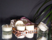 Charger l'image dans la galerie, Recharges bougies containers et bougies chauffe-plat en verre