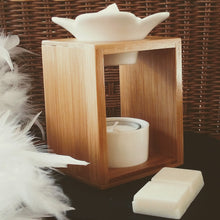 Charger l'image dans la galerie, Brûle parfum Naturéa-Pluméria