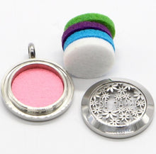 Charger l'image dans la galerie, Bracelet d'aromathérapie BE HAPPY, diffuseur d'huiles essentielles